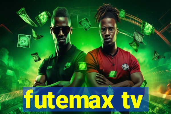 futemax tv